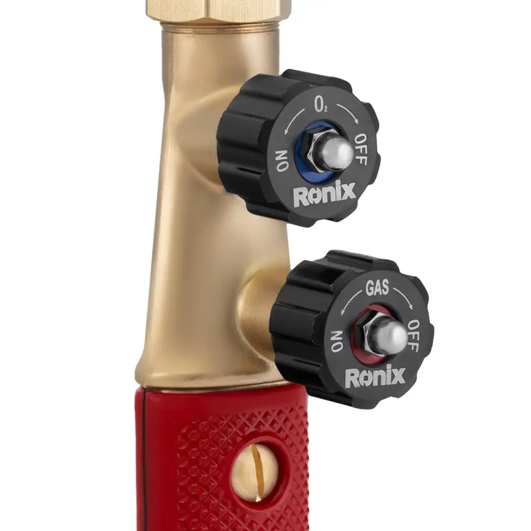 خرید پیک جوش رونیکس مدل RH-4505